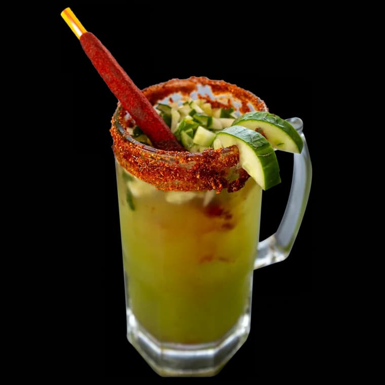 Aguas frescas
