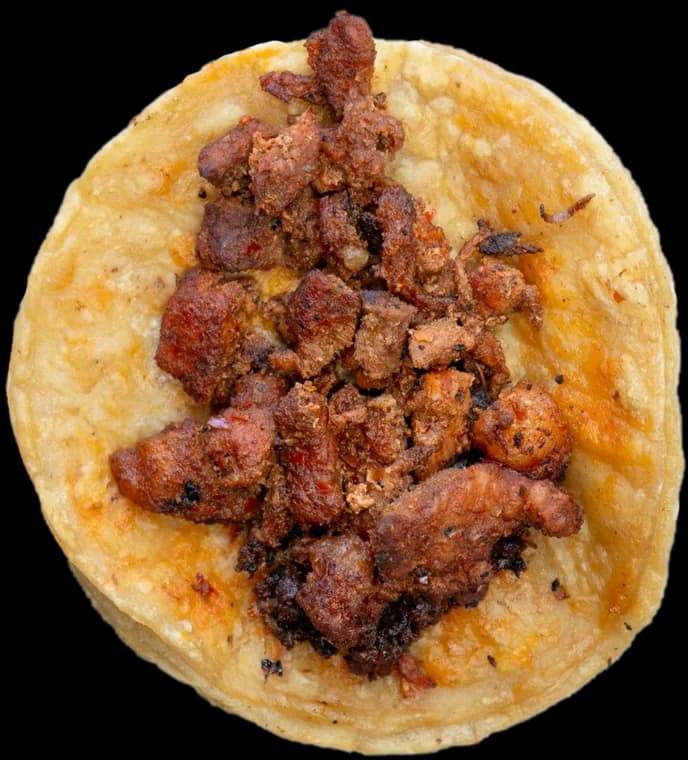 Al Pastor